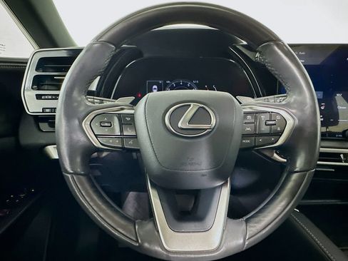 Used 2023 Lexus RX 350 Premium Plus w/ Accessory Package (Z1) FWD image 18