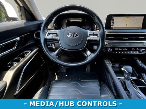 Used 2020 Kia Telluride SX w/ SX Prestige Package AWD/4WD image 8