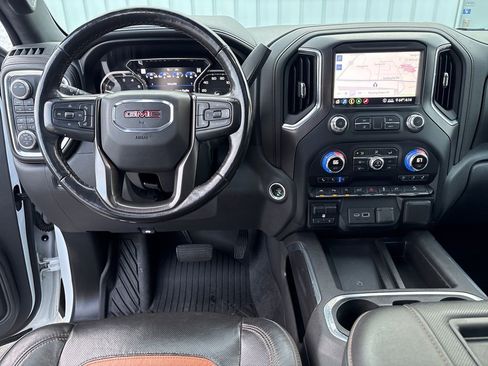 Used 2020 GMC Sierra 1500 AT4 w/ AT4 Premium Package image 48
