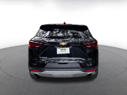 Used 2026 Chevrolet Blazer LT FWD image 9