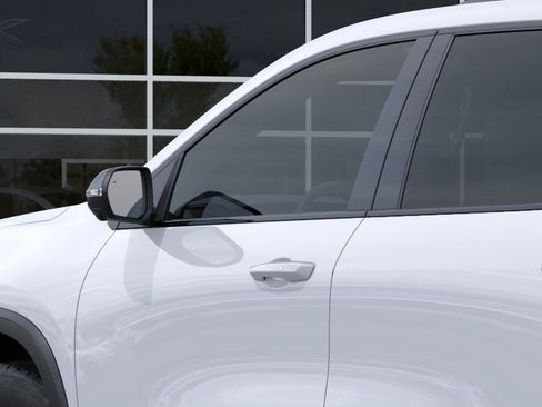 New 2026 GMC Acadia AT4 w/ Luxury Package AWD/4WD image 12