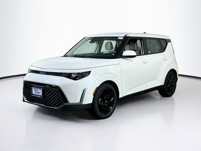 Used 2024 Kia Soul EX