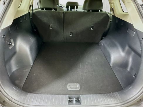 Used 2025 Kia Sportage LX image 27