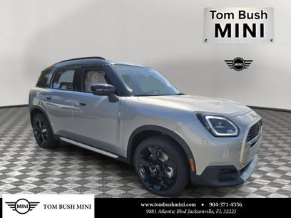 New 2026 MINI Cooper Countryman S