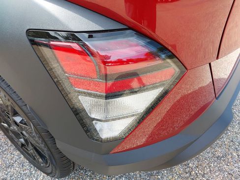 New 2026 Hyundai Kona SEL Sport image 35