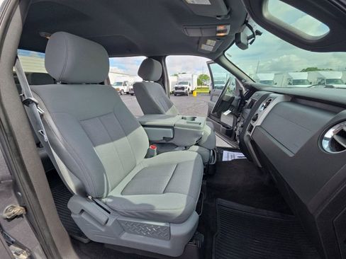 Used 2013 Ford F150 XLT w/ Luxury Equipment Group AWD/4WD image 31