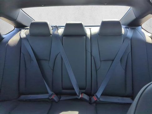 New 2026 Honda Accord Sport image 19