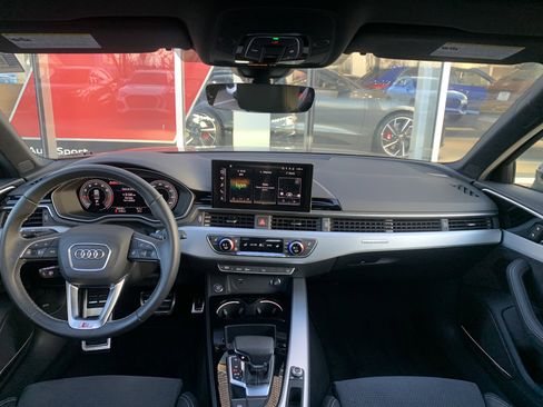 Certified 2023 Audi A4 2.0T Premium Plus w/ Premium Plus Package image 20