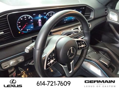 Used 2022 Mercedes-Benz GLE 350 4MATIC image 18