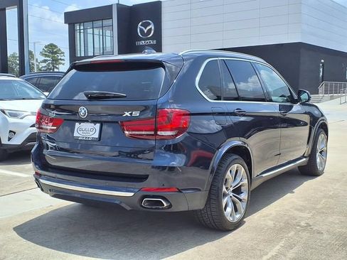 Used 2018 BMW X5 sDrive35i RWD image 2