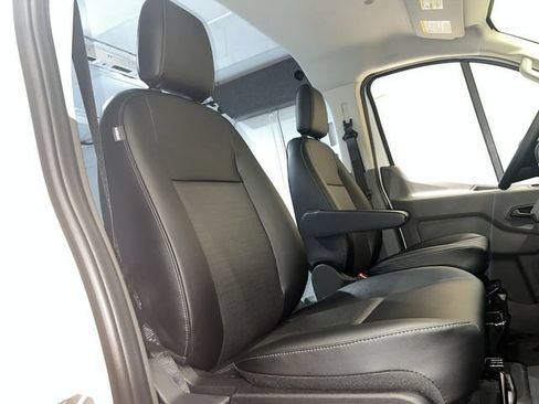 Used 2024 Ford Transit 150 Low Roof RWD image 22