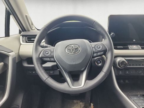 Used 2023 Toyota RAV4 XLE Premium AWD/4WD image 13