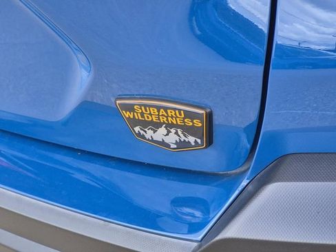 Used 2024 Subaru Crosstrek 2.5i Wilderness w/ Crosstrek Mirror Package AWD/4WD image 11