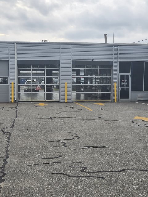 Used 2024 Nissan Rogue SV AWD/4WD image 24