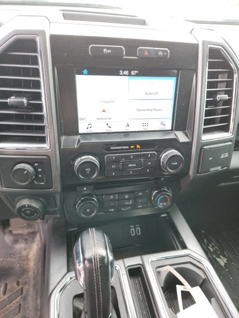 Used 2016 Ford F150 XLT w/ Equipment Group 302A Luxury AWD/4WD image 14