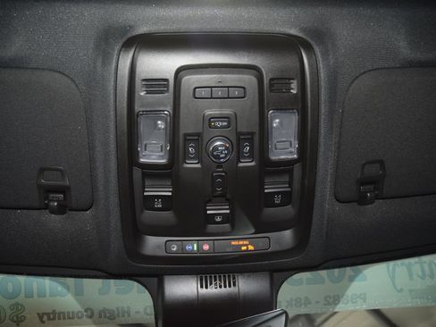 Used 2023 Chevrolet Tahoe High Country AWD/4WD image 50