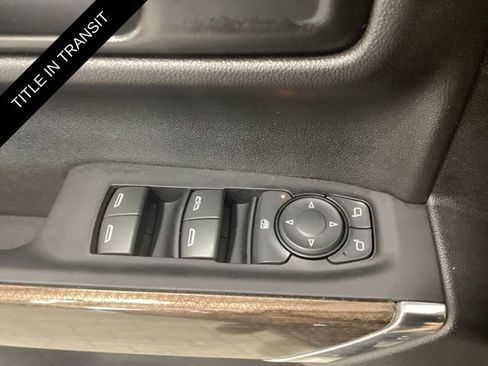 Used 2021 Chevrolet Silverado 1500 LT AWD/4WD image 17