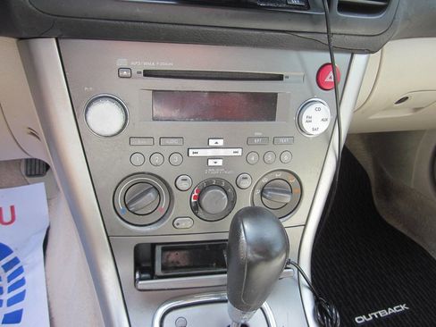 Used 2007 Subaru Legacy 2.5i Special Edition image 21