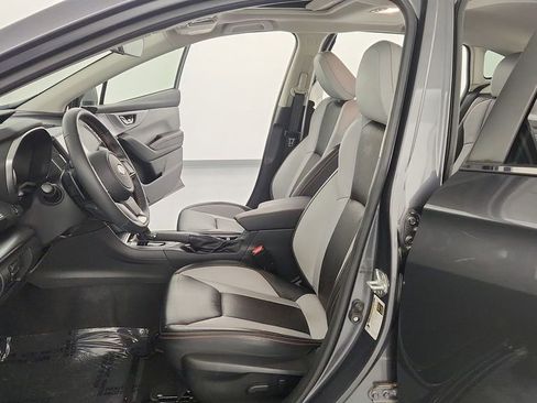 Used 2023 Subaru Crosstrek 2.5i Limited w/ Popular Package #4A image 13