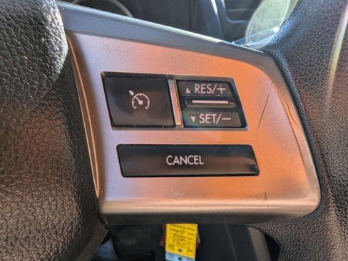 Used 2014 Subaru Crosstrek 2.0i Premium w/ Moonroof Package AWD/4WD image 14