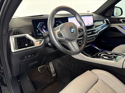 Certified 2026 BMW X5 sDrive40i w/ M Sport Package RWD image 26