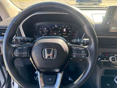 Certified 2023 Honda Pilot Elite image 11