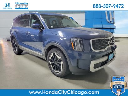 Used 2023 Kia Telluride S