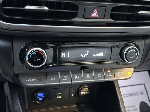 Certified 2023 Hyundai Kona Limited image 25