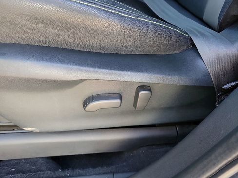 Used 2023 Subaru Ascent Onyx Edition image 11