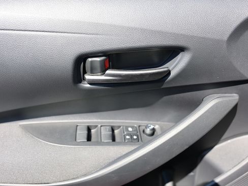 Used 2025 Toyota Corolla GR AWD/4WD image 30
