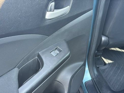 Used 2014 Honda CR-V LX image 23