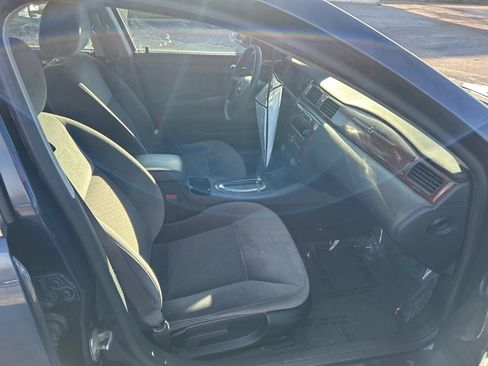 Used 2010 Chevrolet Impala LS image 12