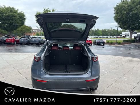 Used 2023 MAZDA CX-30 AWD 2.5 S w/ Preferred Package image 9