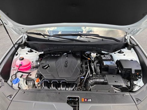 Used 2025 Hyundai Tucson SEL AWD/4WD image 9