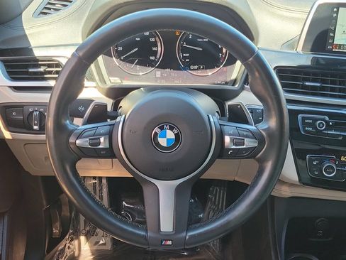 Used 2019 BMW X2 xDrive28i w/ M Sport X Package AWD/4WD image 23
