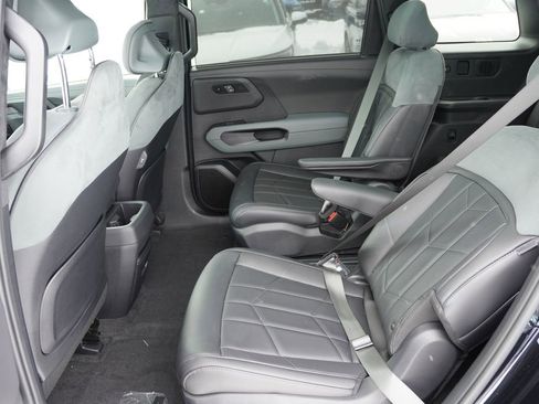 New 2027 Kia Telluride X-Line SX Prestige image 11