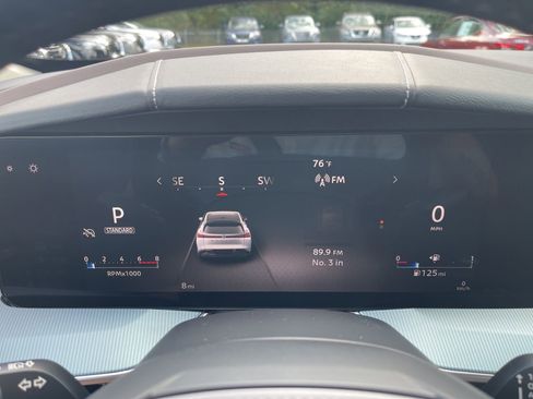 New 2026 Nissan Murano Platinum w/ Cargo Package image 35