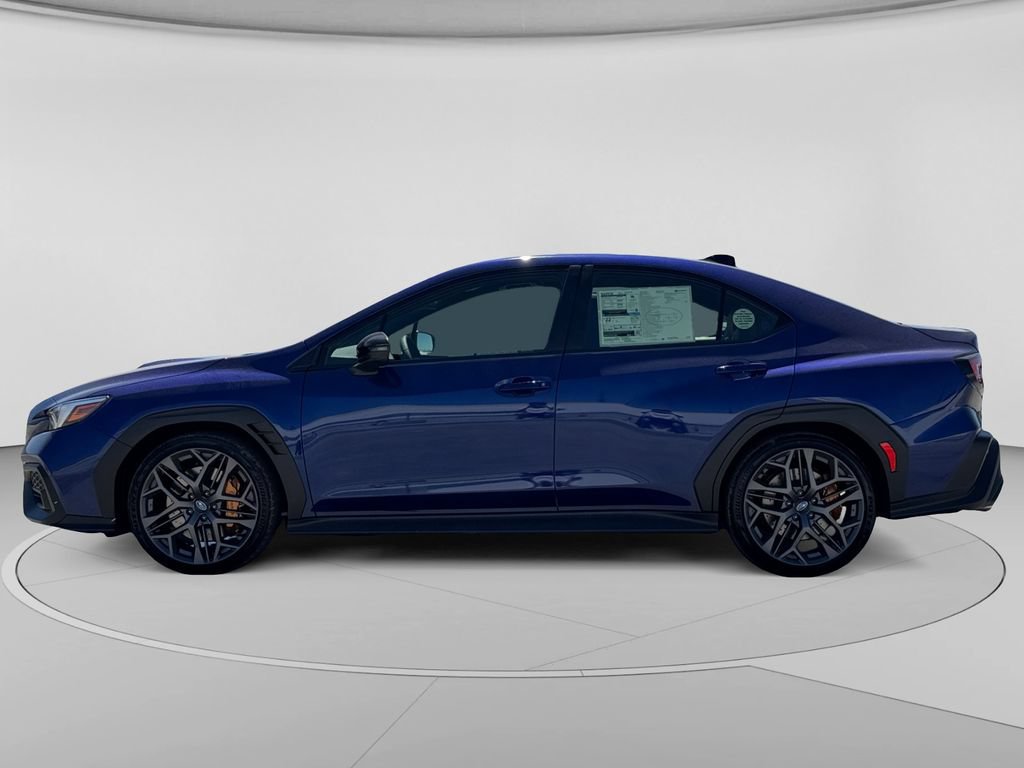 New 2026 Subaru WRX tS w/ WRX Essentials Package AWD/4WD image 5