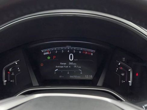 Used 2021 Honda CR-V EX-L image 25