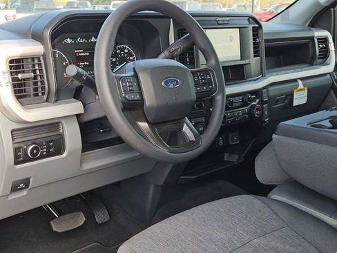 New 2026 Ford F350 XL w/ STX Appearance Package image 27
