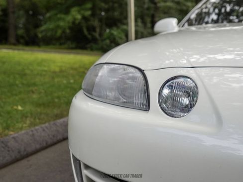 Used 1994 Lexus SC 300 Coupe RWD image 44