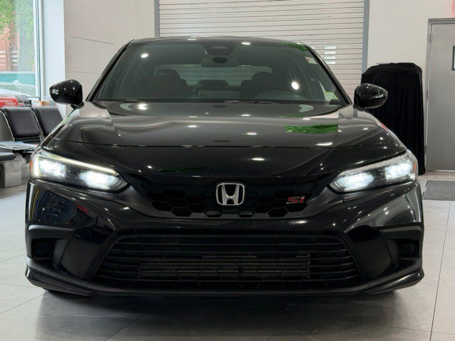 Used 2024 Honda Civic Si image 2