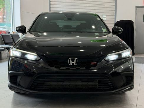 Used 2024 Honda Civic Si image 2