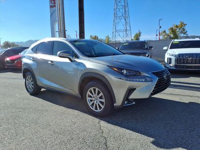 Used 2019 Lexus NX 300 FWD w/ Comfort Package