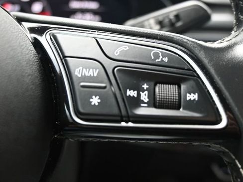 Used 2018 Audi S5 Prestige w/ S Sport Package AWD/4WD image 21
