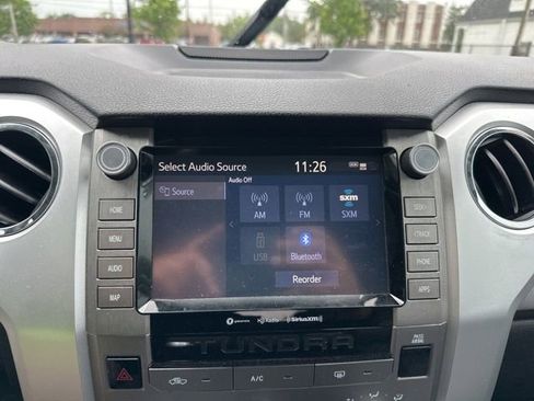 Used 2020 Toyota Tundra SR5 w/ SR5 Upgrade Package RWD image 10