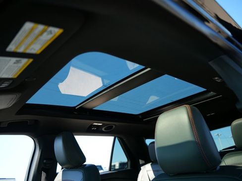 Used 2023 Ford Explorer Timberline w/ Timberline Technology Package image 21