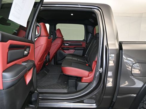 Used 2026 RAM 1500 Rebel w/ Rebel Level 1 Equipment Group AWD/4WD image 22