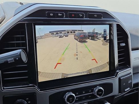 Used 2022 Ford F350 Lariat w/ Chrome Package AWD/4WD image 20