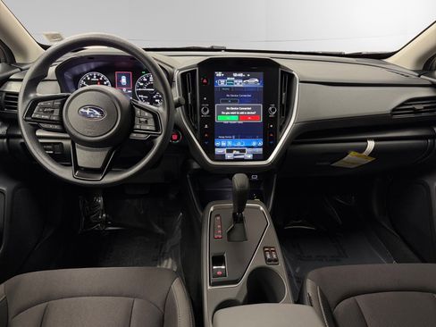 Certified 2025 Subaru Crosstrek 2.0i Premium image 10